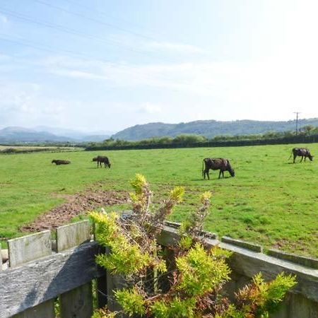 Villa Muncaster View Drigg Esterno foto
