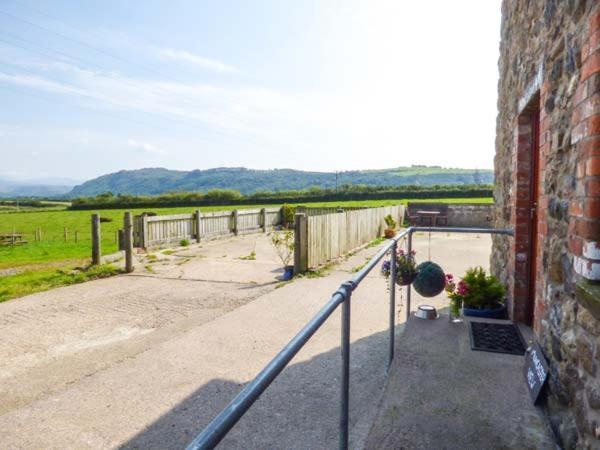 Villa Muncaster View Drigg Esterno foto