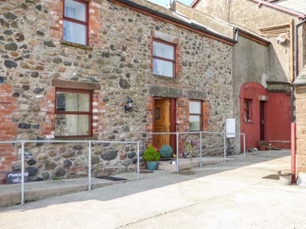 Villa Muncaster View Drigg Esterno foto