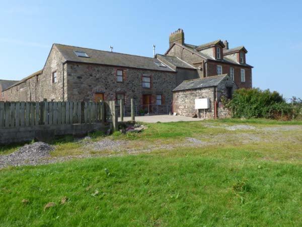 Villa Muncaster View Drigg Esterno foto