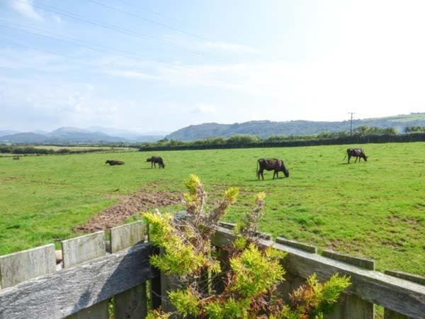 Villa Muncaster View Drigg Esterno foto
