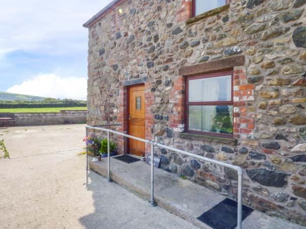 Villa Muncaster View Drigg Esterno foto