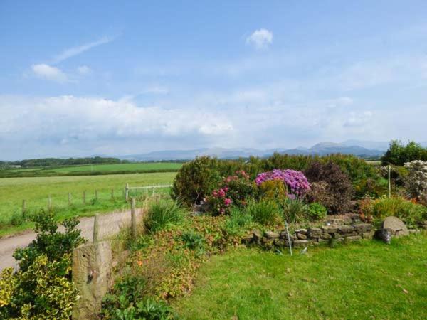 Villa Muncaster View Drigg Esterno foto